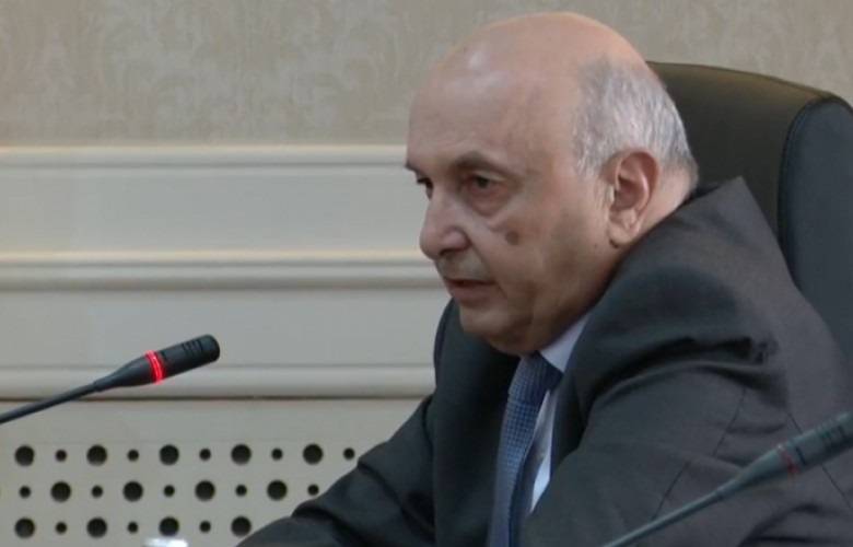 LDK, Hükümeti Kurmak Hazırlığını İfade Etti