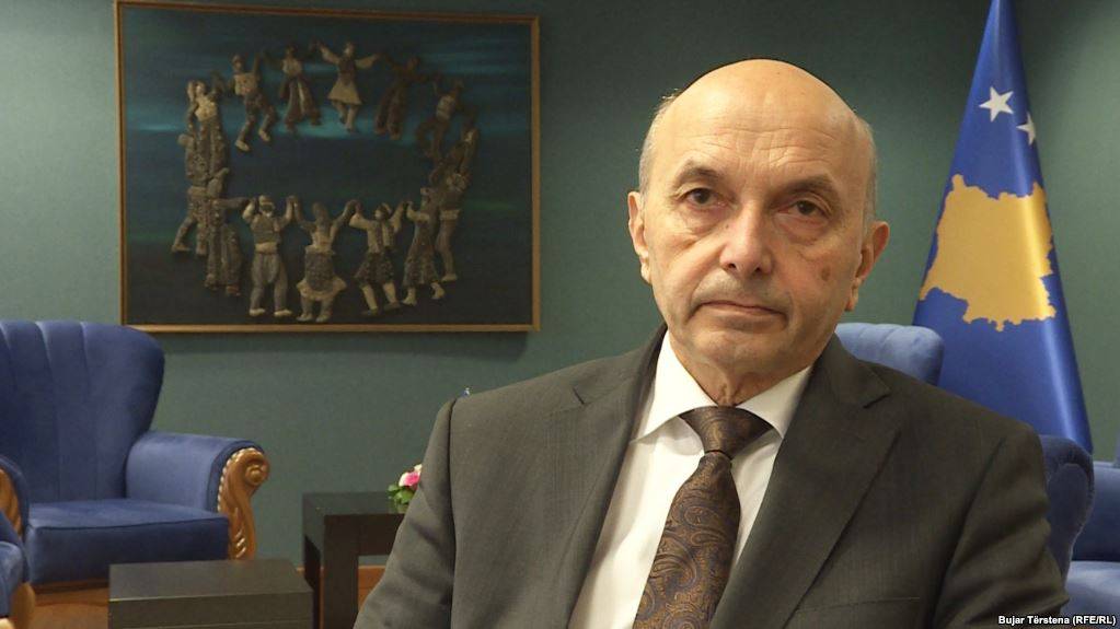 İsa Mustafa’dan Siyasi Liderlere Mektup