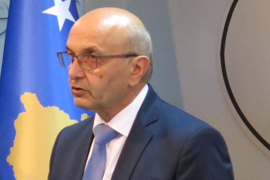 Başbakan Mustafa, Muhalefeti Meclise Diyaloga Davet Etti