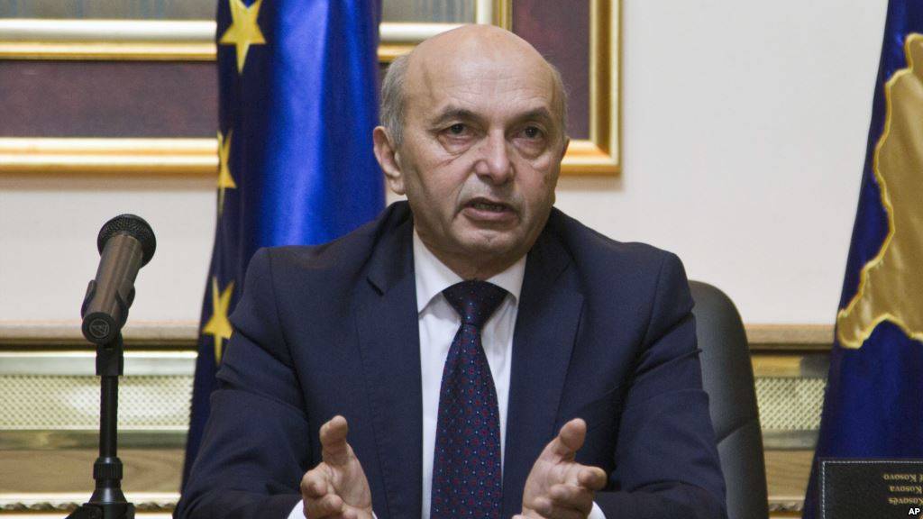 Başbakan, Sırp Listesi'nin Şartlarını Kabul Etmiyor