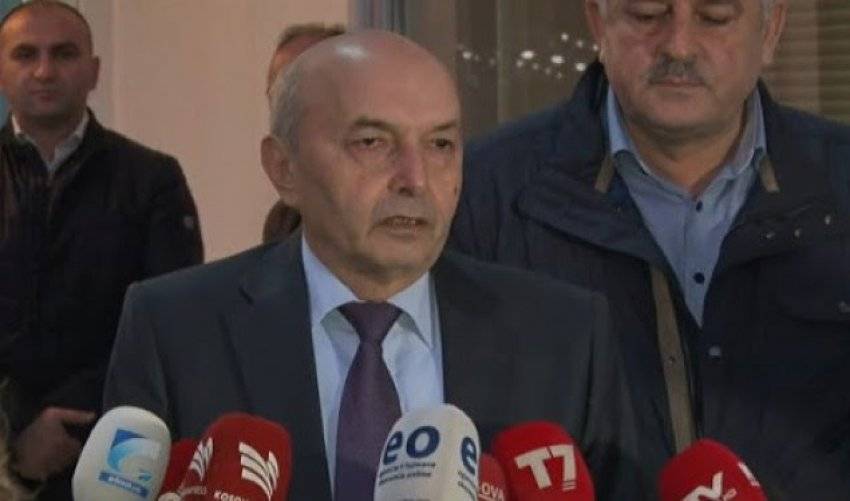 Toplantıda Büyükelçilerin Varlığı da Anlaşmaya Yetmedi