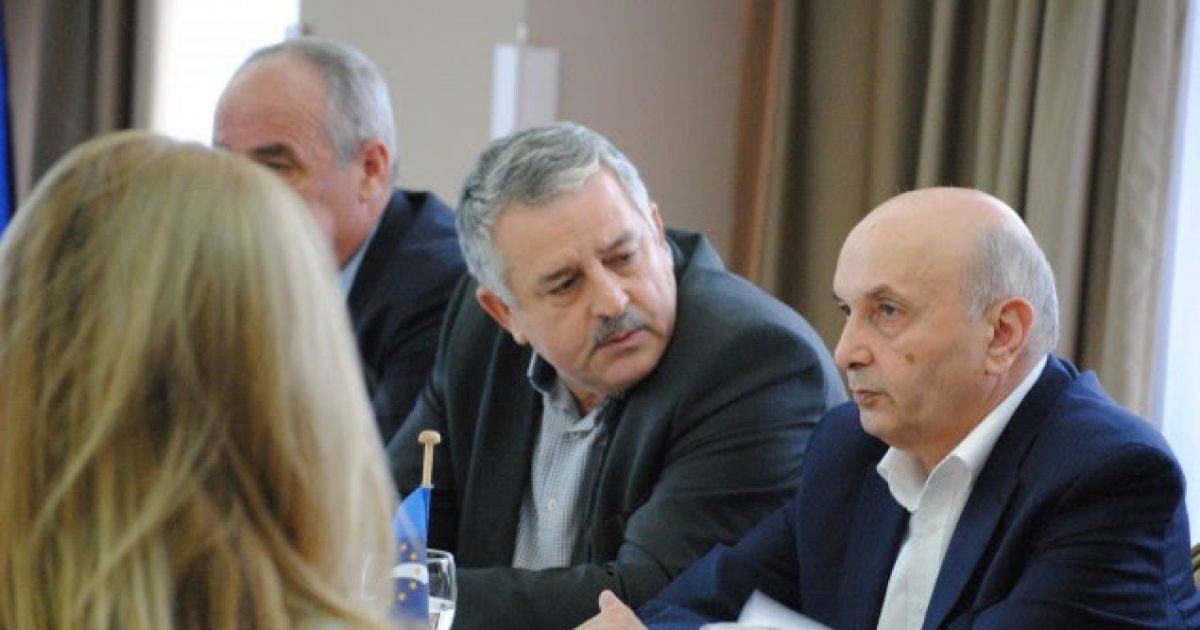 Hükümet İstifa Etsin,  Gensorudan Vazgeçmiş Değiliz
