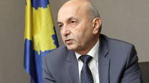 Mustafa: Kuqishte'ye Başlandık, Muhalefet Gelmedi
