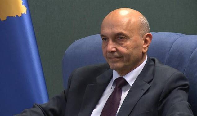 Anayasa Kosova Bağımsızlığına Hayat Verdi
