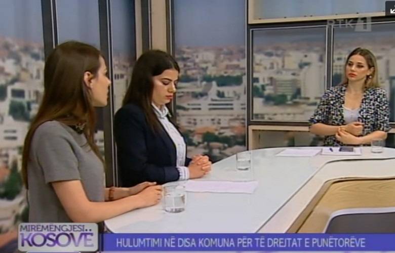 İşçilerin % 80-i İş Kanunu Bilmiyor