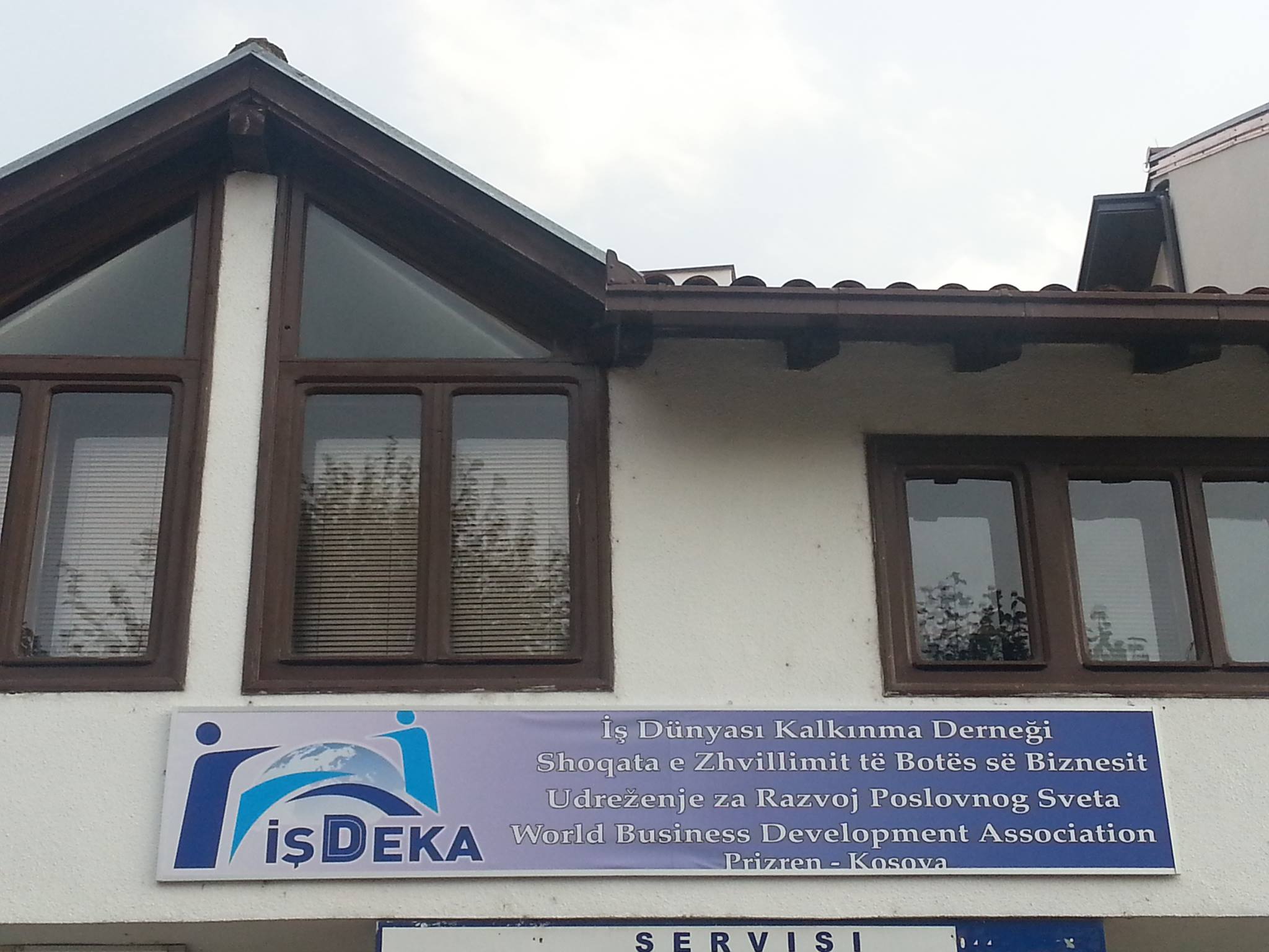 İSDEKA 'Uluslararası Genç İşadamları Kongresi'-ne Katılıyor