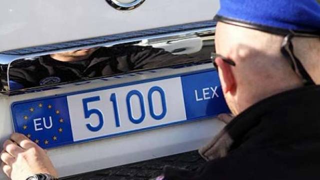 Eski EULEX Yargıcı ve Bir Avukatın Rüşvet Aldığı İddiası