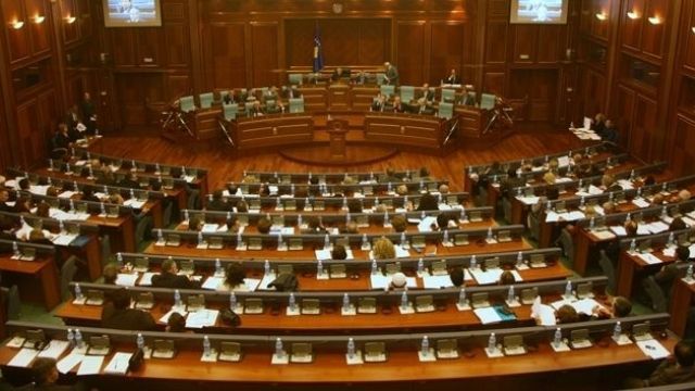 Eski Başkanlar Milletvekili Sandalyesini Hedefliyor