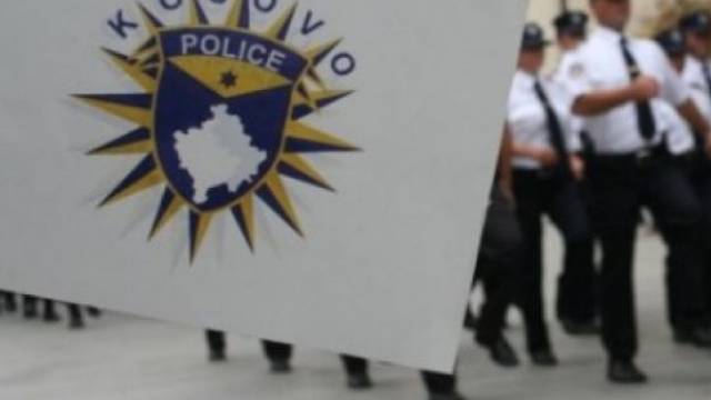 Kuzeyde Polis Karakolu ve EULEX Bloke Edilecek