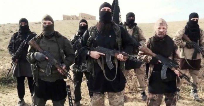 316 Kosovalı Terör Örgütlerine Katılmıştır