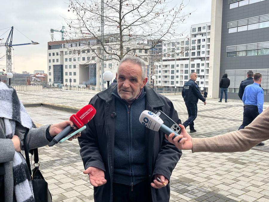 O Gün İzbica’da Düğün Yoktu, 137 Kişi Katledildi