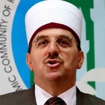 İslam Birliği Kurumsal Çözümden Yana