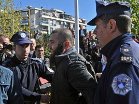 İslamcı Hareket Siyasete Dönüyor