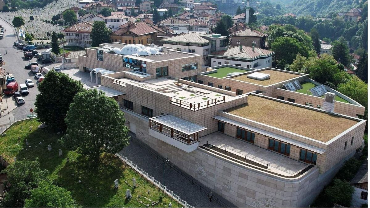 Bosna Riyaset’inden kritik uyarı