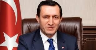 Türkiye Başbakan Yardımcısı Emrullah İşler Kosova'ya Geliyor