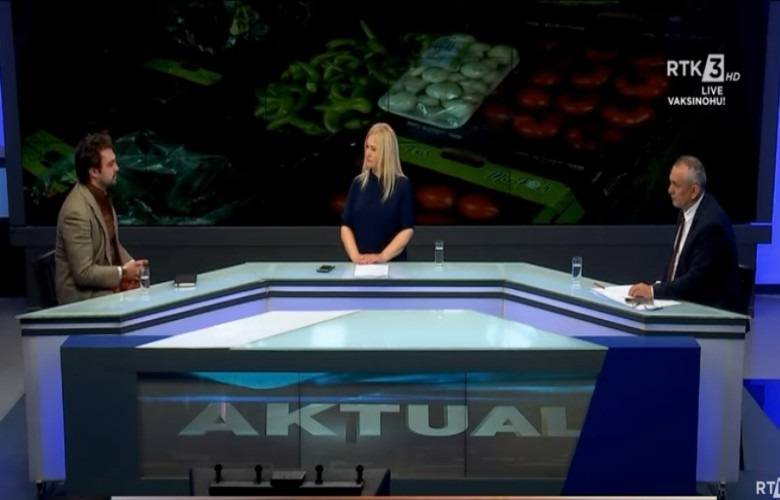 İşinsanları, Üç Ay Boyunca Temel Ürünlerde KDV İndirimi Talep Ediyor