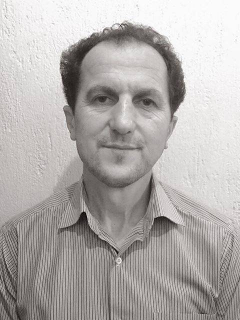 İsmail Bırvenik İçin Anma Toplantısı Düzenlenecek