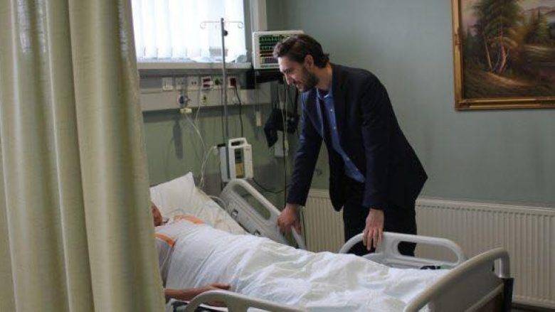 Bakan Ismaili, Sağlık Personeli Çok Sert Uyardı