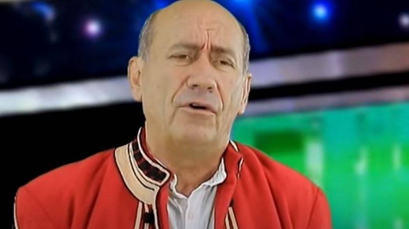 Sanatçı İsmet Bogujevci Vefat Etti