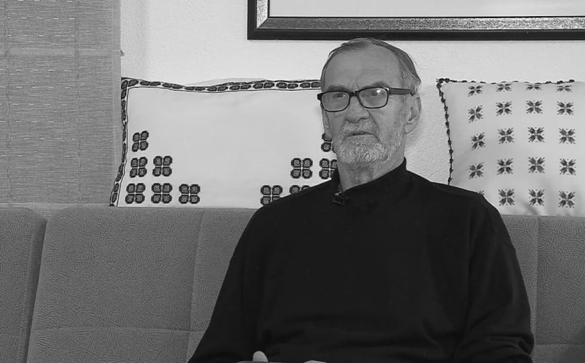 Saraybosna savunmasının simge komutanlarından Emekli General İsmet Hadžić “Mütevelli” hayatını kaybetti