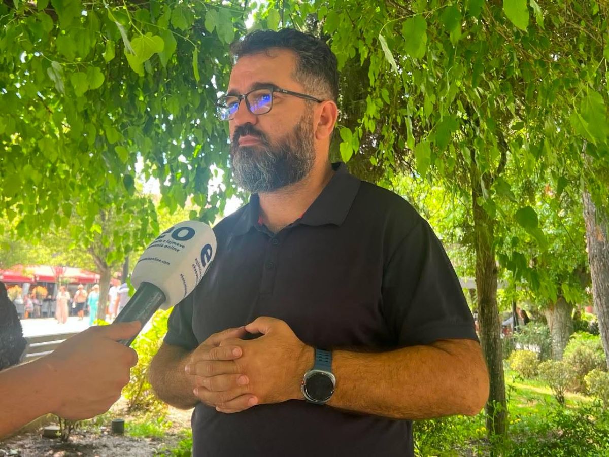 Kosova Bölgede En Yüksek Enflasyona Sahip Ülke