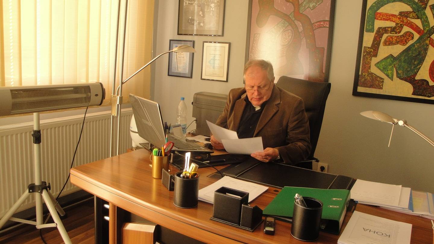 İsmet Şufta, Kosova Hukuku Alanında Bir İlke İmza Attı