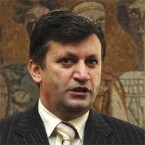 Beqiri: PDK Hiçbir Zaman Priştine'yi Alamayacak