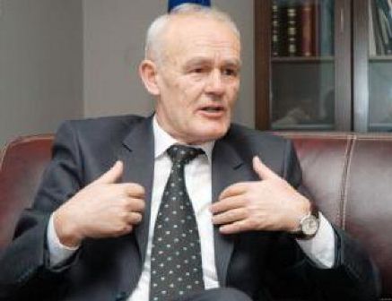 Kosova Savcılık Konseyi ve Devlet Başsavcısı Kabashi'den Anayasa İhlali