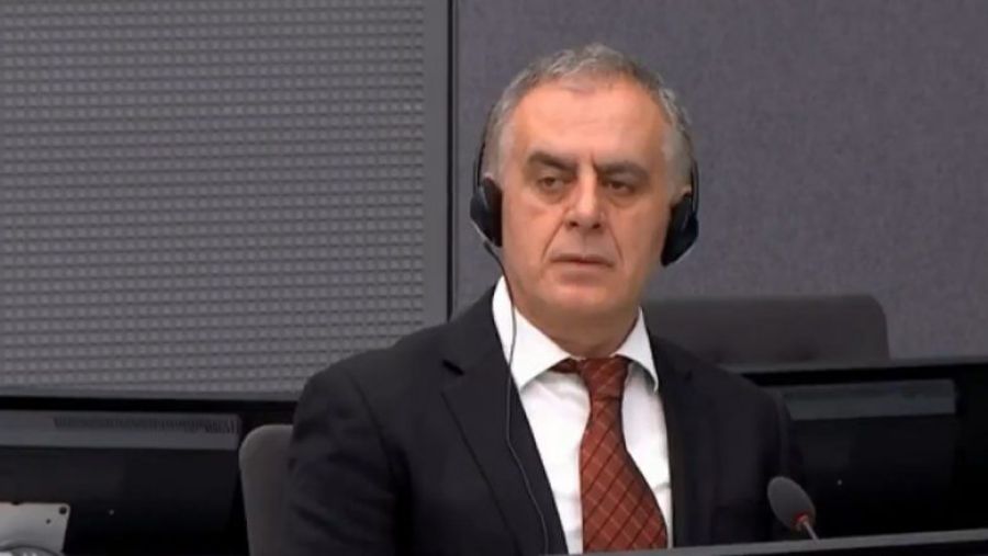 Özel Mahkeme, Malişeva'nın Eski Belediye Başkanı İsni Kilaj'ı Yeniden Tutukladı