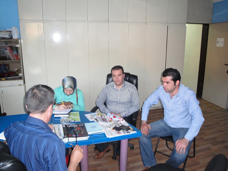Isparta Kosova'dan Öğrenci Bekliyor