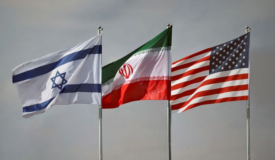 Bu Savaşta Kimin Yanında Durmalı: İran mı, Amerika mı, İsrail mi, Yoksa Adalet mi?