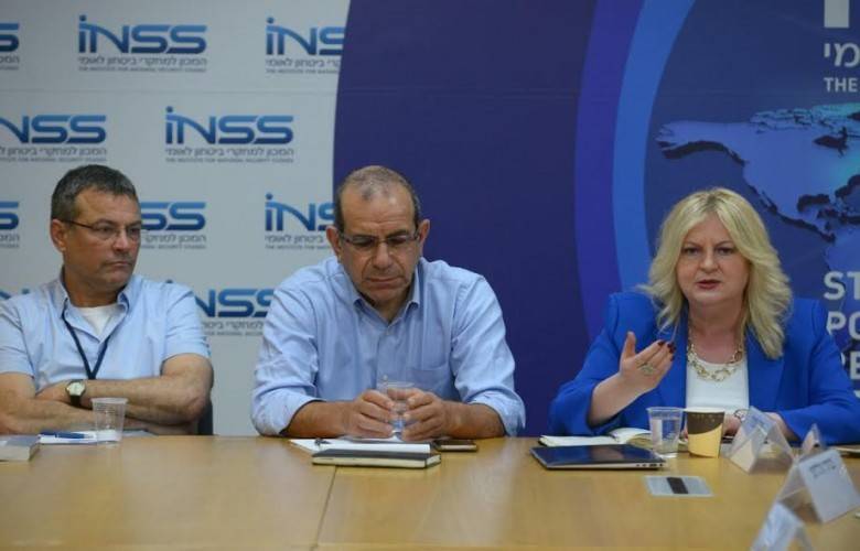 Tahiri, İsrail'den Kosova'yı Tanımasını İstedi