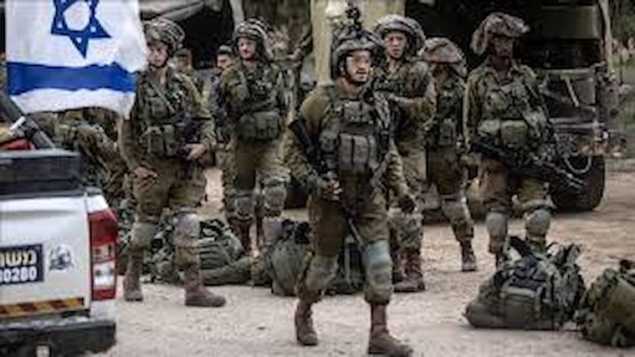 İsrail Gazze'de BM aracını vurdu