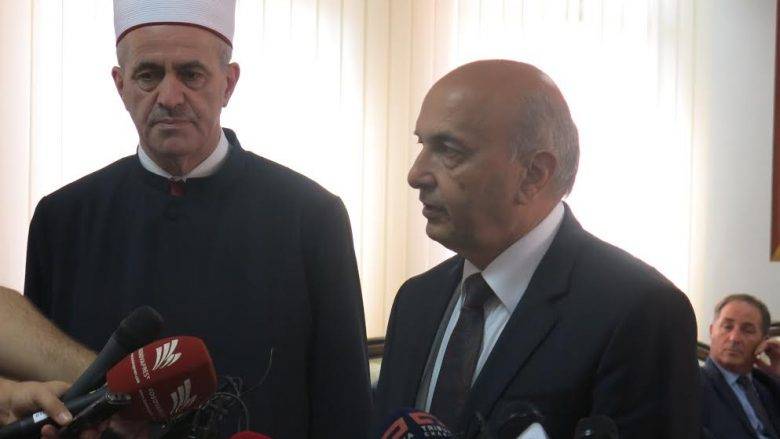 Mustafa,  Her Bayram Daha İyi Ekonomik Şartlarda Kutlanıyor