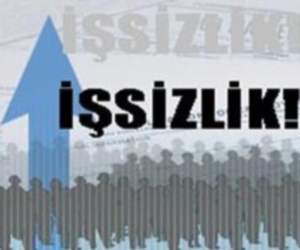 Kosova'da Kayıtlı İşsiz Sayısı 270 Bin