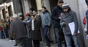 İşsizlik Hala Eski ve Güncel Sorun
