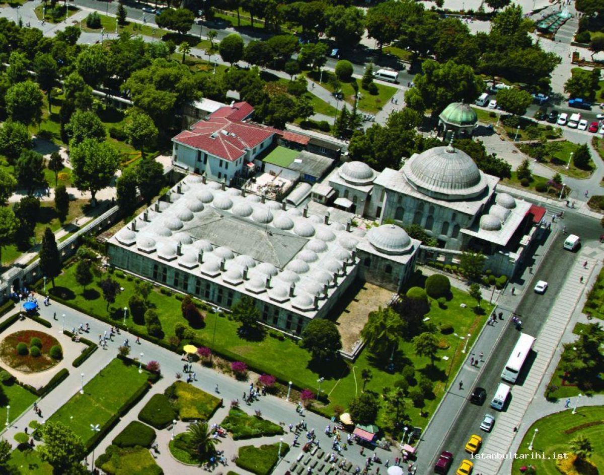 Dünyanın Kalbi İstanbul’da Yeni Bir Bilim ve İlim Ufku