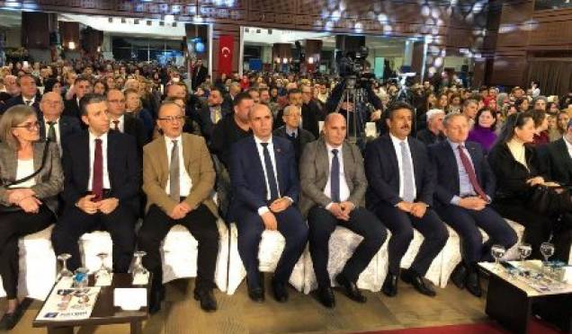 İstanbul’da Kosova’nın Bağımsızlığının 11. Yıldönümü Kutlandı