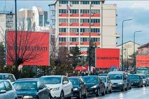 Kosova, İstanbul Sözleşmesi’nin Onanması Sürecini Başlatıyor