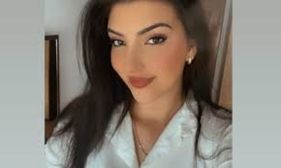 Istoglu 25 Yaşındaki Genç Kıza Bugün Son Veda