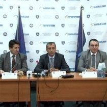 İstok'ta LDK Adayı 49,7% Oy Aldı