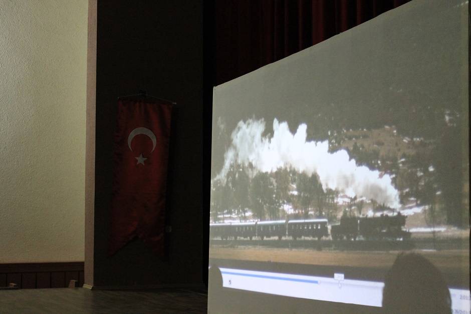 Uzun Hikaye Filmi Kosova'da Gösterildi