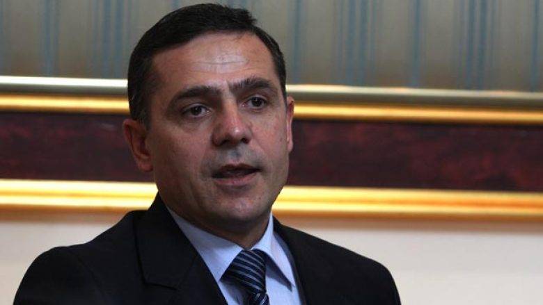 AAK, Veseli'nin Toplantı Davetini Kabul Etmiyor