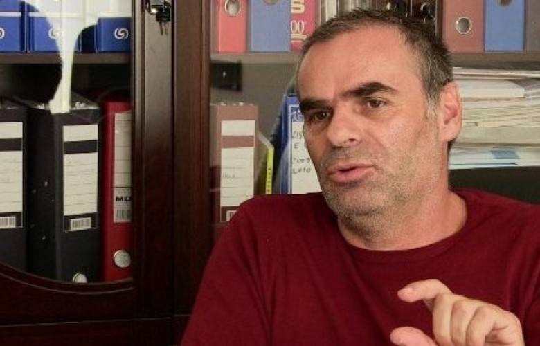Isufi: Sınır Çizgisinin Yanlış Olduğu Delillere  Sahibiz