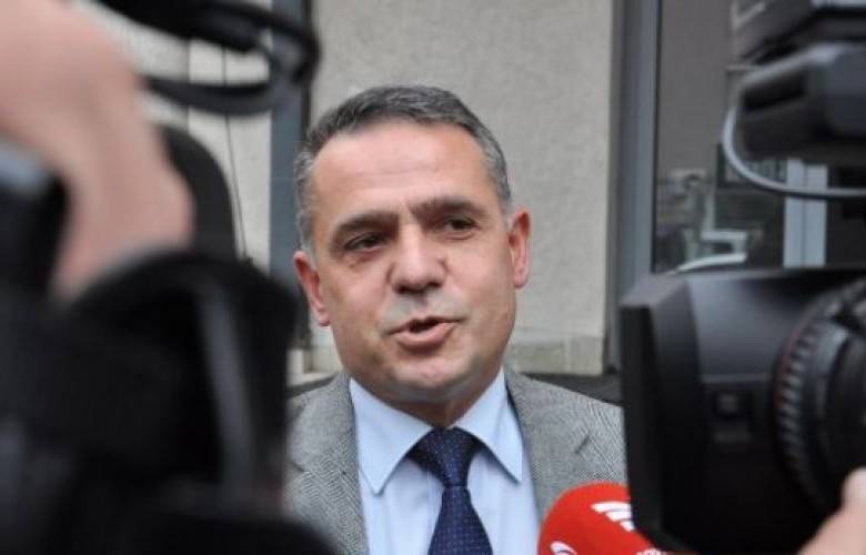 LDK Seçimleri Talep Etmeden Önce Liderinin Dönmesini Beklemeli