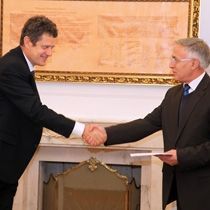 İsveç Kosova'nın AB'ne Katılımdan Yana