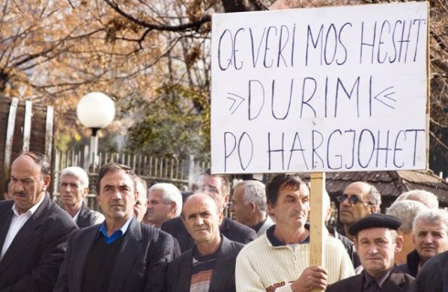 İsviçre'den Şok Haber
