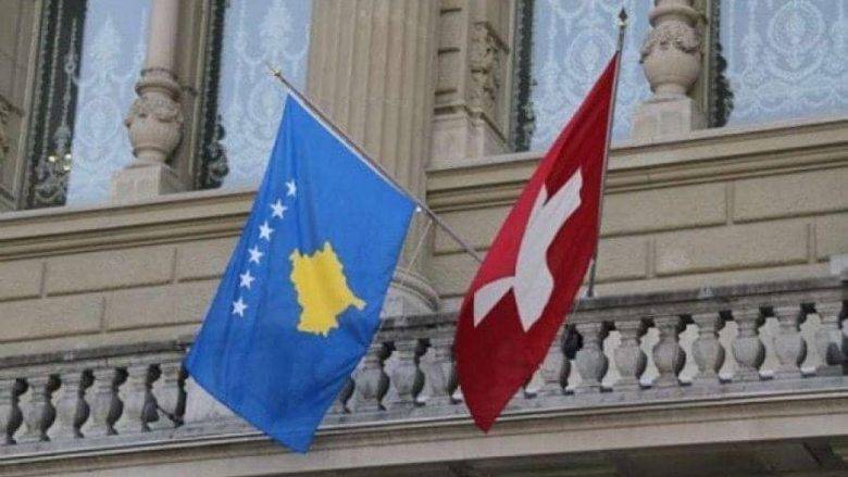 İsviçre, Kosova’yı ‘Covid-19 Açısından Yüksek Riskli Ülkeler’ Listesinden Çıkarttı