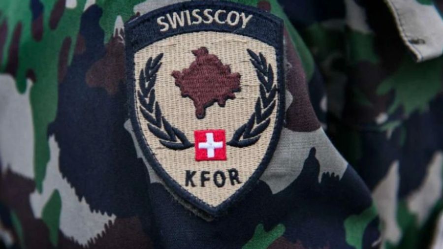 İsviçre Askerleri Kosova’da 2029’a Kadar Kalacak