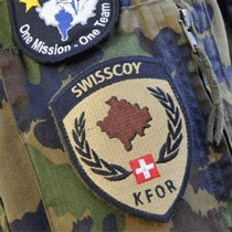 Swisscoy 2014 Yılına Kadar Kosova'da Kalacak
